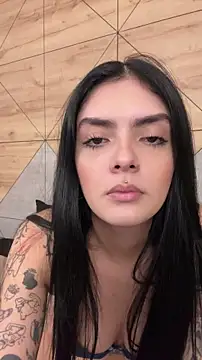 AliceRitter webcam