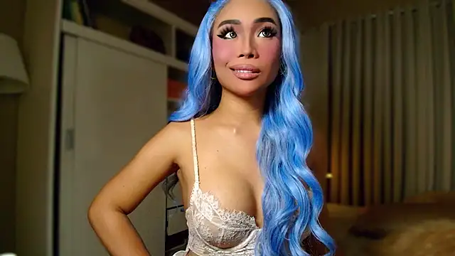 venusangelic webcam
