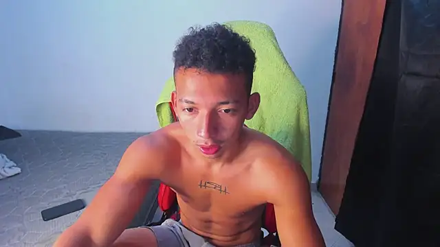 juanchit66 (M twink) - cum