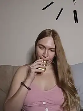 KisaVixen webcam