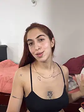 MariamGray1 webcam