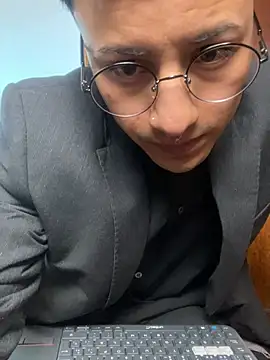 Dereck_Klain webcam