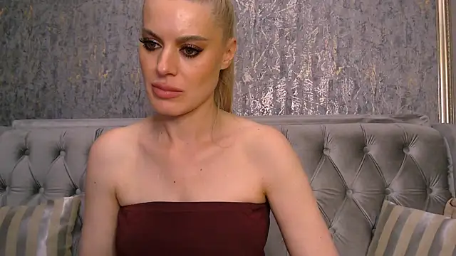 BlondieStar webcam