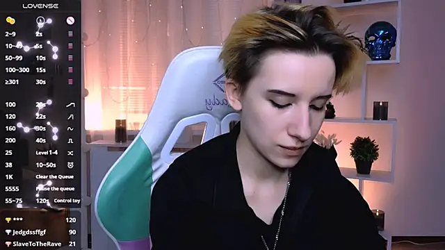 _Rein_ramm webcam