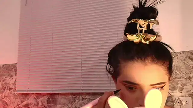 Susana_hank2 webcam