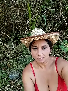 esmeralda_li webcam