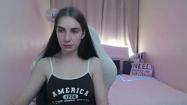 NikaStark_ webcam