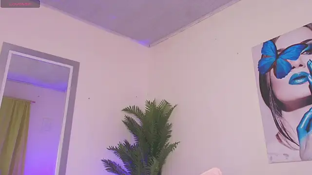 Pammela_Smith webcam