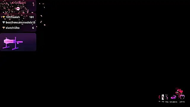 Angeles_Busst webcam
