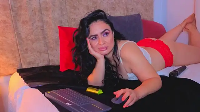 angelinarouse_ webcam