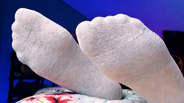 KimClarks_ webcam