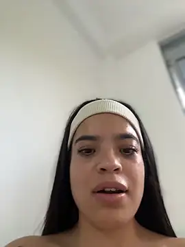 JuanitaMore01 webcam