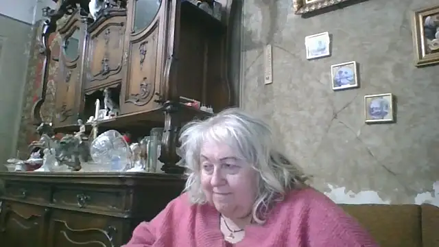 Lala-Love56 webcam