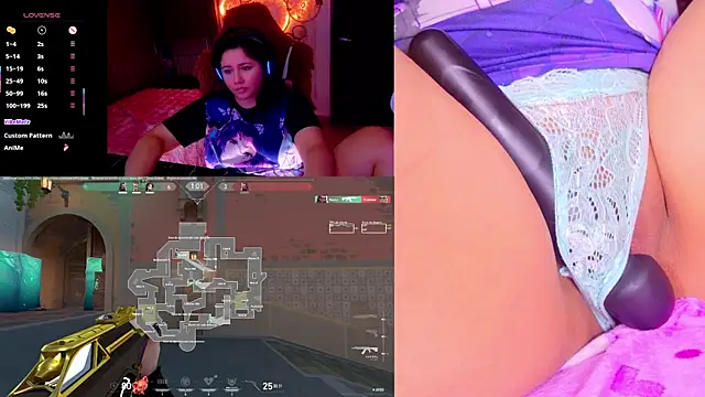 ALIS_E_G webcam