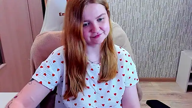 AnitaXVine webcam