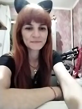 YaroslavaLester webcam