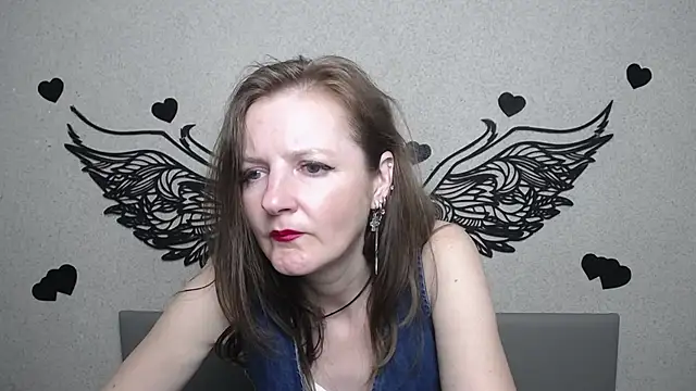 MeganPirs webcam