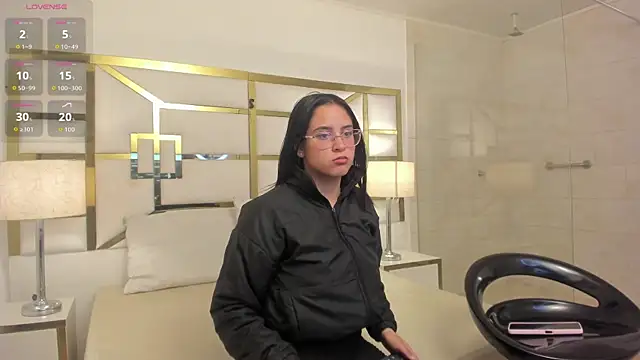 Luna_Vinxxen webcam