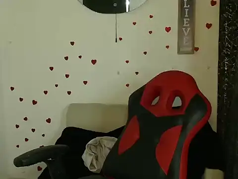 blackfox_desire webcam