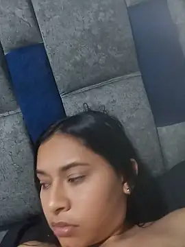 drianny webcam