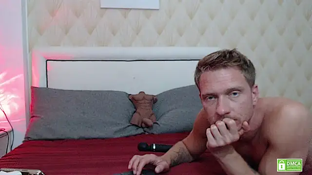 JessicaSteve webcam