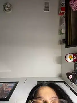 MsConejitaa webcam