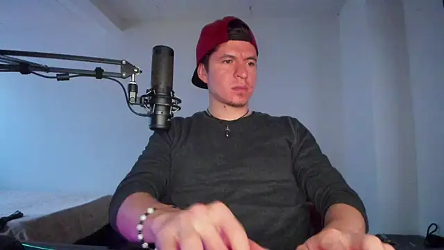 Headhunterdz webcam
