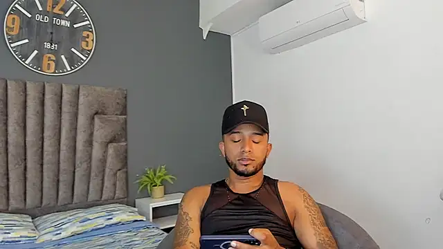 Robin_Rief webcam