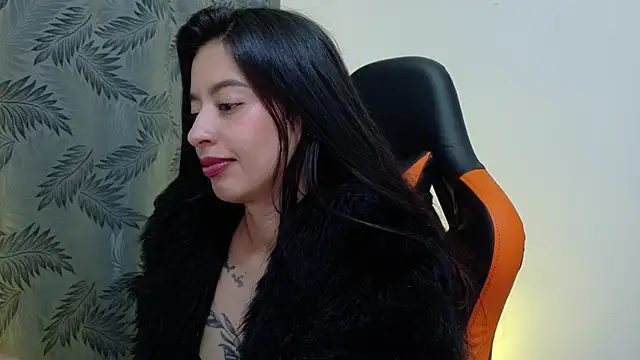 Misscarolsph webcam