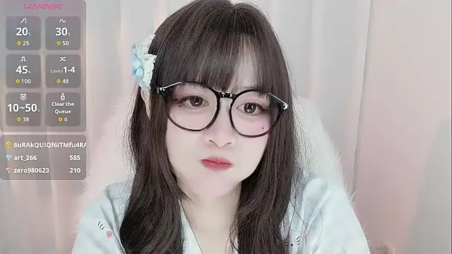 -zhuzhu-999- webcam