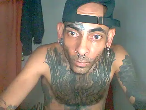 Demon_Rose_ webcam