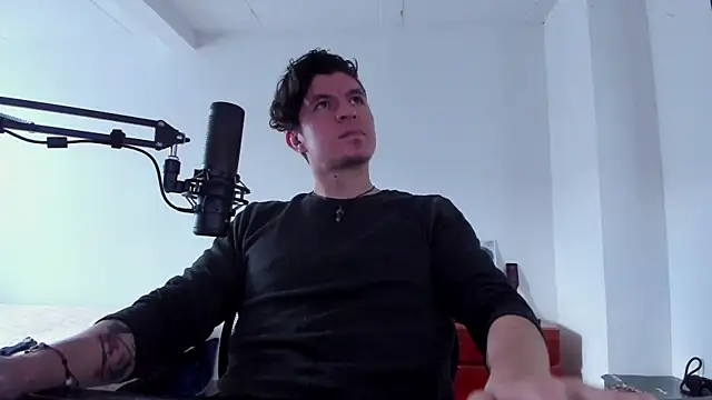 Headhunterdz webcam