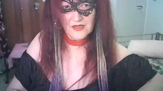 SabrinaXlovess webcam