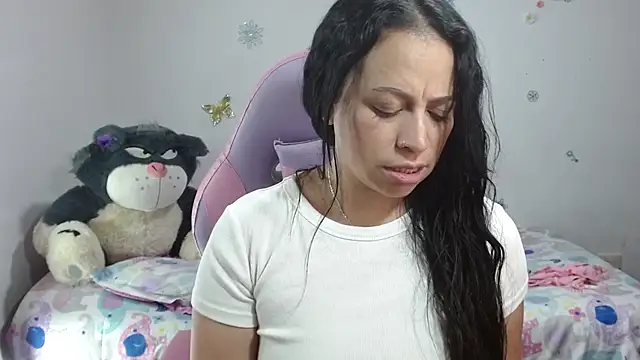 Selene_mixx webcam