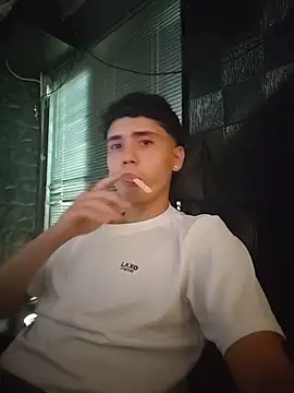 SrJacobs webcam