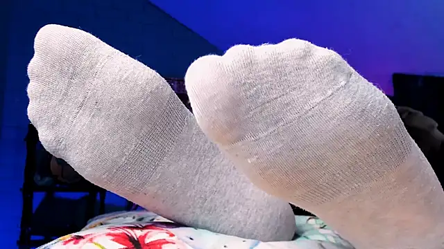 KimClarks_ webcam