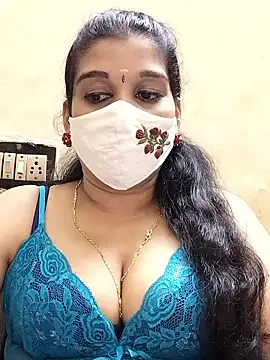 amelia-rani webcam