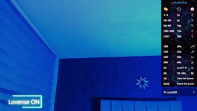LiamDeep webcam