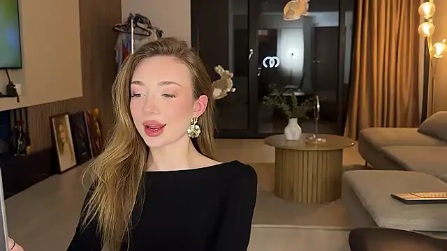 Jolienne webcam