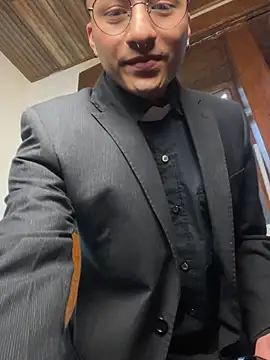 Dereck_Klain webcam