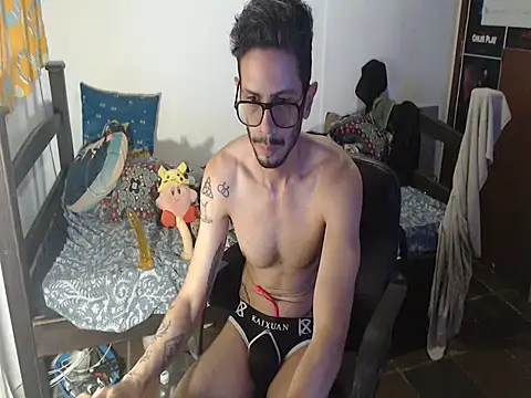 alisterxxx webcam