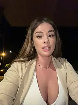 IsabellaEtthan webcam