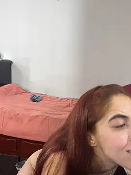 MariamGray1 webcam