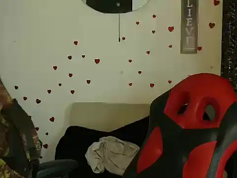 blackfox_desire webcam