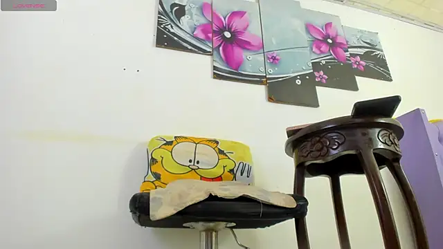 baiolethX webcam