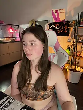 sweetest_pie webcam
