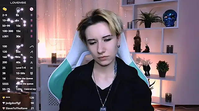 _Rein_ramm webcam