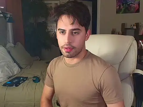 thonylewys webcam
