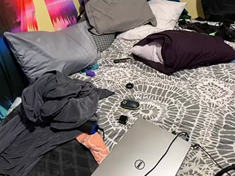 Mic_Oxinner webcam