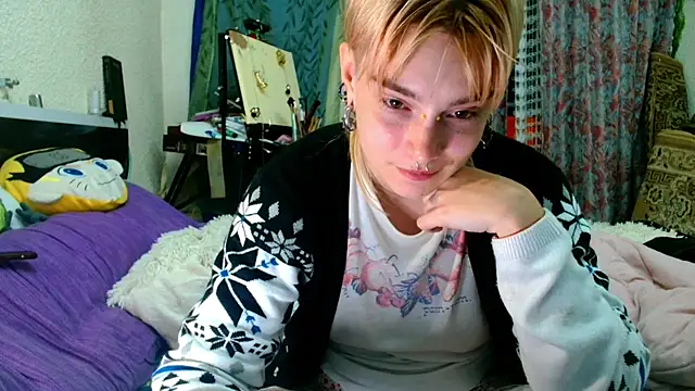 Sophie_Bell webcam